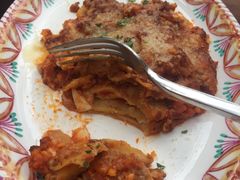 千层面-Mammamia意大利餐厅(阳春巷店)