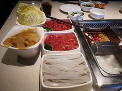 -海底捞火锅(万丰桥店)