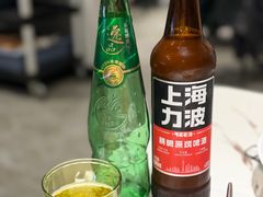 -四合·亦家本帮江浙小海鲜(马当路店)