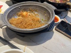 -锦园春香港茶餐厅(西海湾旗舰店)