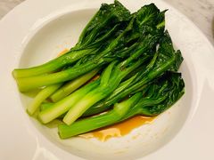 白灼广东菜-厦门朗豪酒店 · 明阁中餐厅