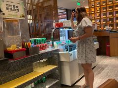-大渔铁板烧(中山路八佰伴店)