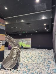 -MELAND CLUB亲子乐园·派对·餐厅(北京芳圆里ID MALL店)