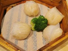 -避风塘(百联东郊店)