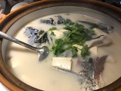 -千岛湖小鱼儿·淳安匠心农家菜