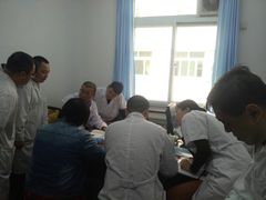 -中国中医科学院针灸医院