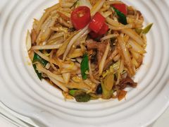 -老爷庙风味美食府(魏都大道店)