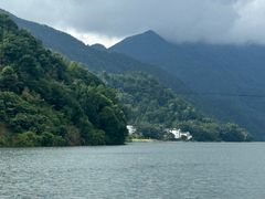 -新安江山水画廊风景区