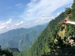 -塔云山