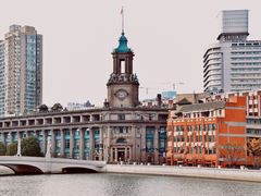 -外滩