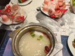 -名都晓荷塘主题火锅(春光路店)