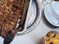 -清真·馬坡二旦烧烤(人生一串拍摄店)