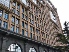 -北京丽景湾国际酒店