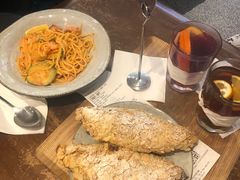 -BAKER&SPICE(国金中心商场店)