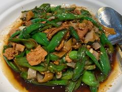 -兰湘子·湘菜小炒(盛龙广场店)