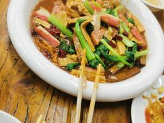 -锦彦岐山面(大唐不夜城店)