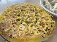 -北方饺子王·海肠捞饭·海鲜锅(山大店)