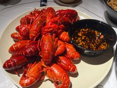 清蒸大虾-巴厘龙虾·榜首油焖大虾(旗舰店·万松园)