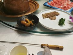 -东来顺饭庄(西直门店)