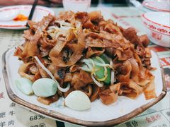 -葛记焖饼(经一路店)