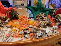 -River Café 海鲜自助(重庆丽笙世嘉酒店)