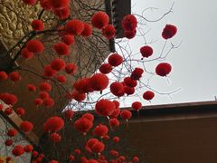-法门文化景区
