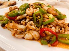 -海儀美食楼(湾仔海鲜街店)
