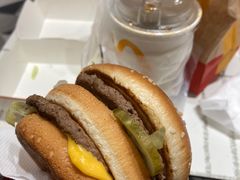 -麦当劳(曲阳店)