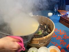 -天怡·鱼工厂(临江店)