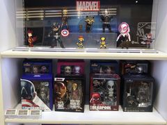 -泡泡玛特POPMART(合生汇店)