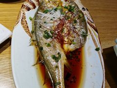 -三石铁板烧(紫竹桥店)