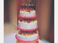 -DIY SWEET21(升平路店)