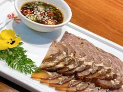 -大江南食府(石景山店)