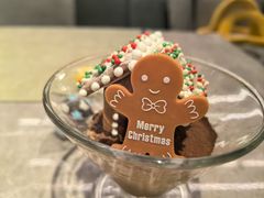 -北京港澳中心瑞士酒店·瑞士咖啡厅·自助餐