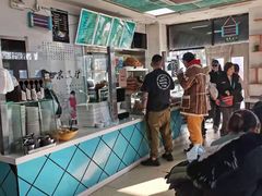 -老磁器口豆汁店(天坛店)