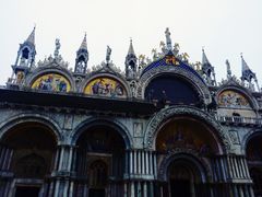 -圣马尔谷圣殿宗主教座堂