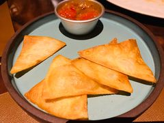 -柏蔻餐厅Le Banquet Bistro(天河北店)