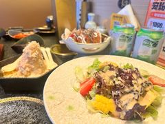 -樱嘢·炭火烧肉(惠南店)