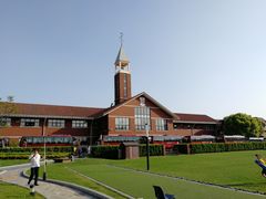 -上海德威外籍人员子女学校(浦东校区)