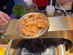-西塔老太太泥炉烤肉(上海七宝领展广场店)