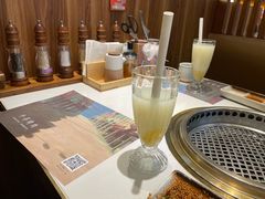 -千寻山野烤肉(中关村店)