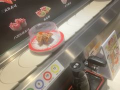-采御鲜·回转寿司(汕头万达店)