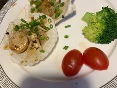 -大江户日本料理(吕厝店)