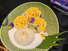 -Thai Alley泰爱里(二沙岛店)