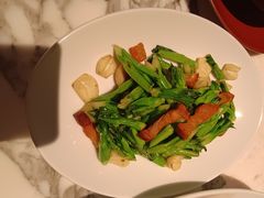 -杭州君悦酒店·湖滨28中餐厅