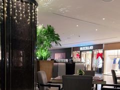-王府半岛酒店·大堂茶座