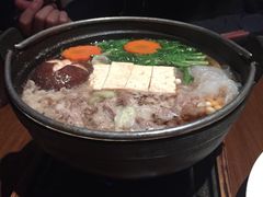 牛肉火锅-铃木食堂(帽儿胡同店)