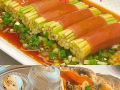 -怡情荟•海鲜青岛菜(五四广场旗舰店)