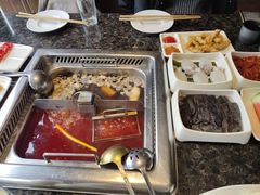 -海底捞火锅(龙湖三千集店)