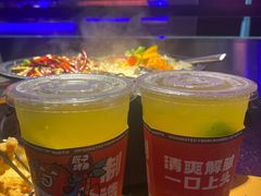 -匠子烤鱼(上邦百汇城店)
